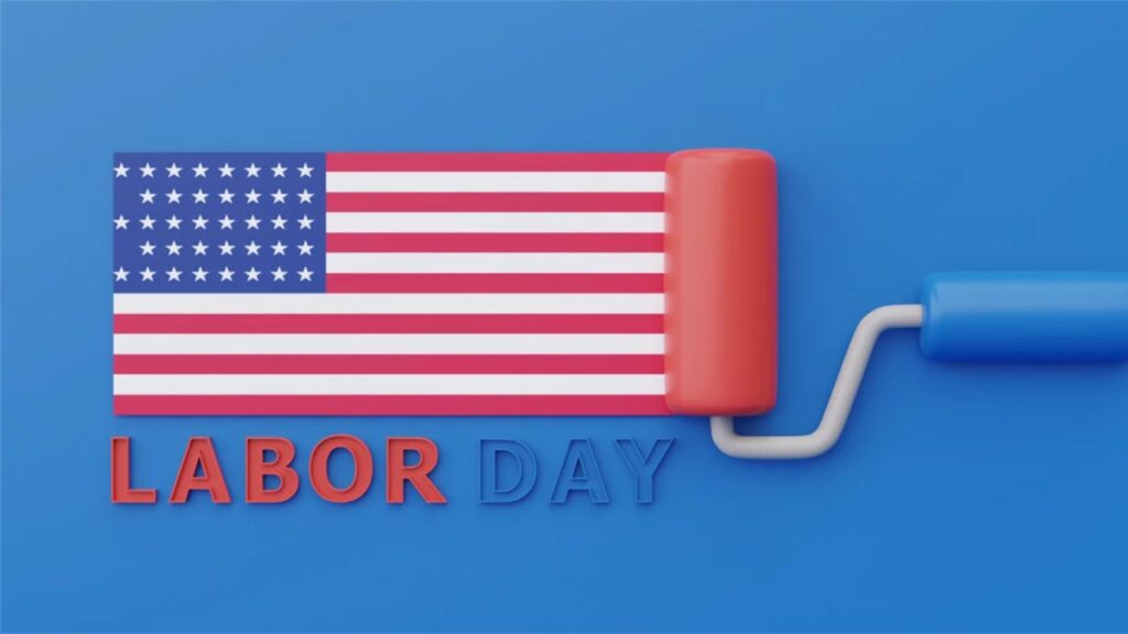 Labor Day