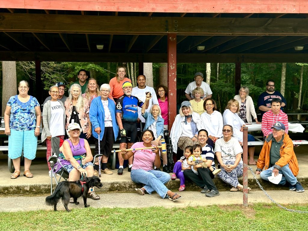 Seventh Day Adventist Church