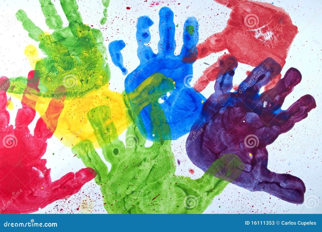 Children Ministries