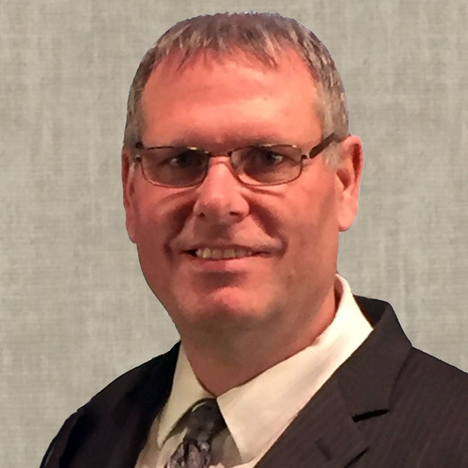 Kevin Scott profile picture