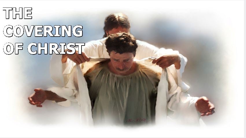 Covering of Christ