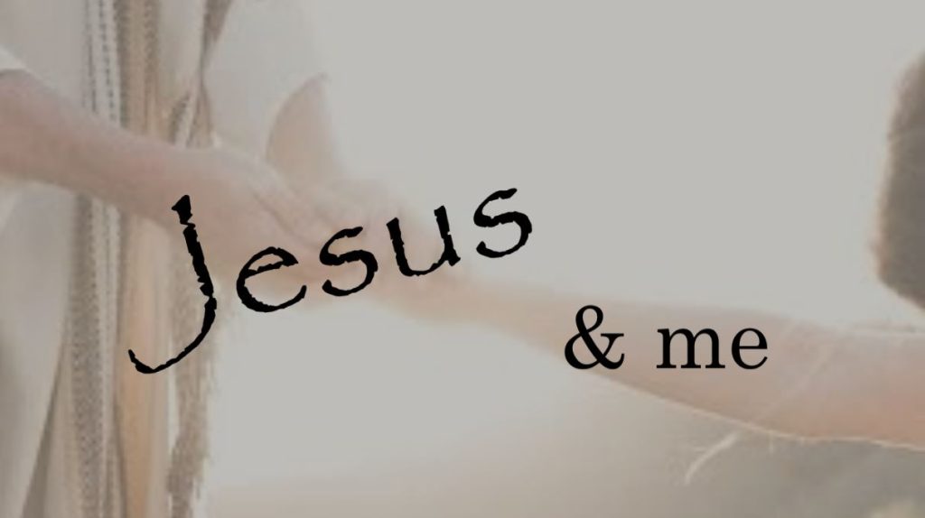Jesus & Me