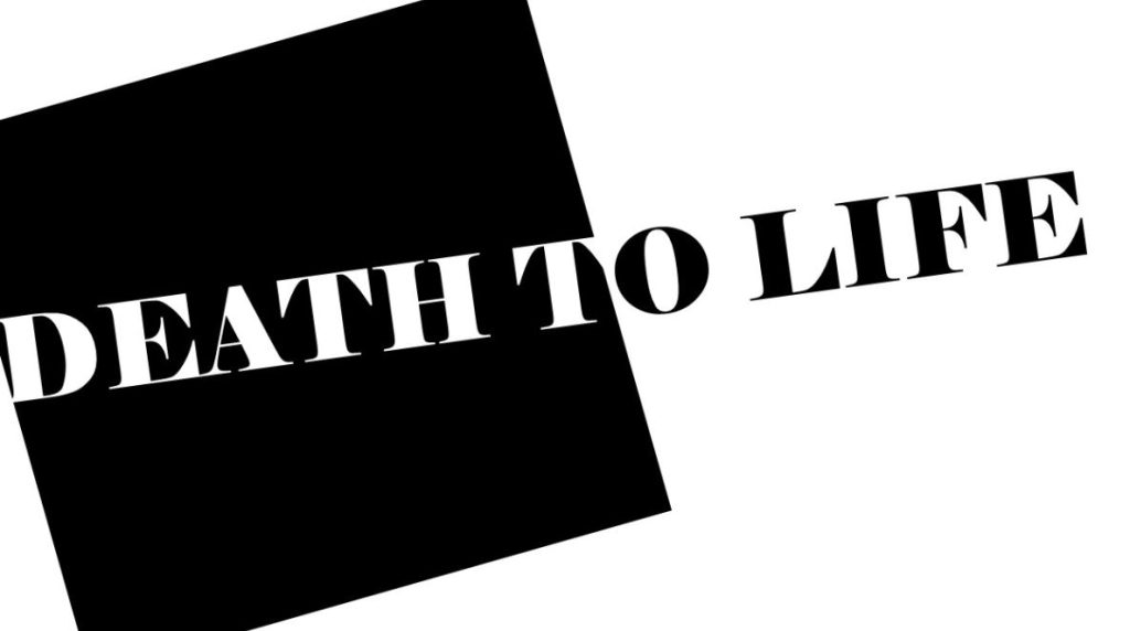 Death to Life