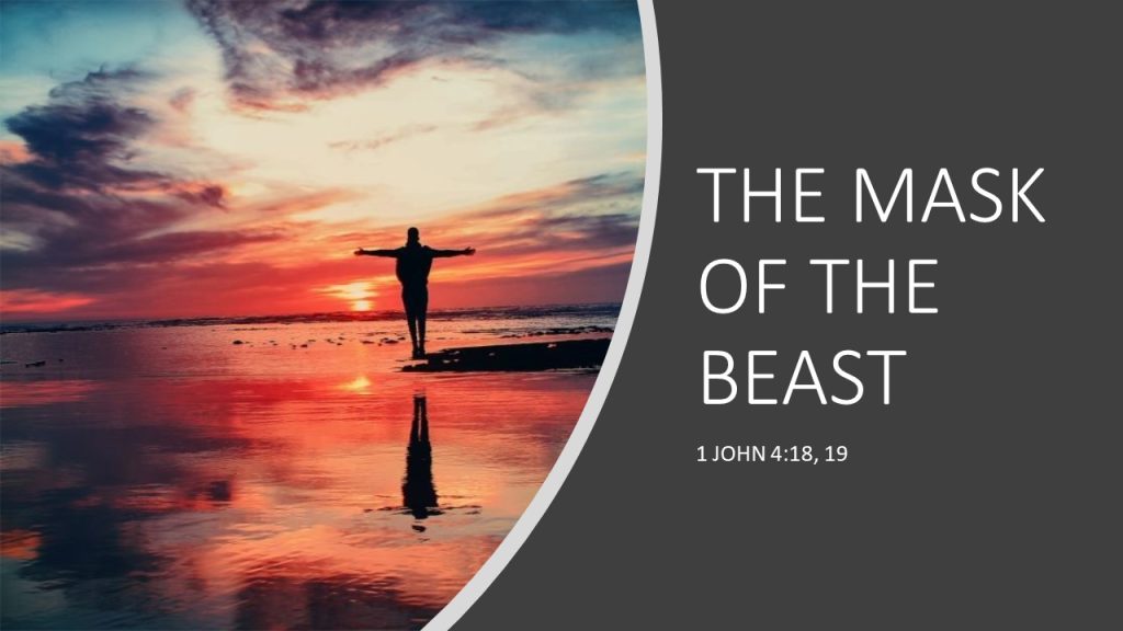 Mask of the Beast