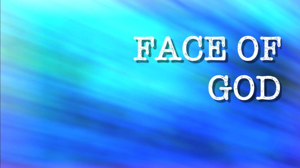 Face of God