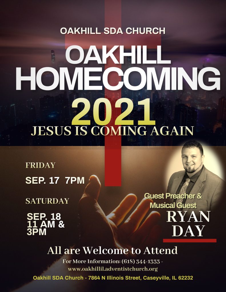 Ryan Day Promo