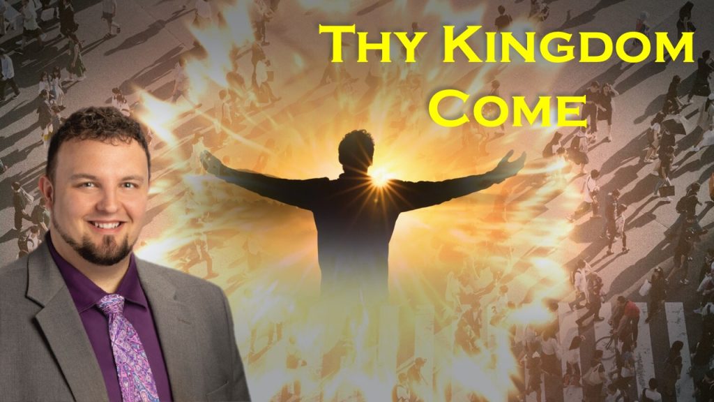 Thy Will Be Done Part 2