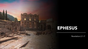 Ephesus