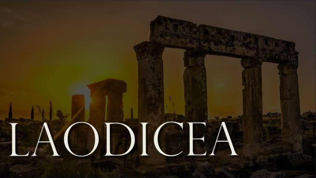 Laodicea