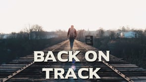 Back On Track