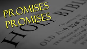 Promises Promises