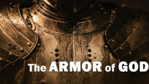 Armor of God – 1