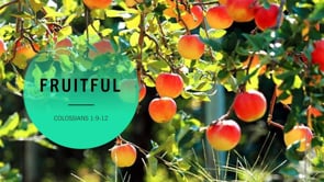 Fruitful