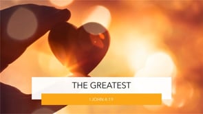 The Greatest