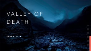 Valley of Death