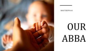 Our Abba