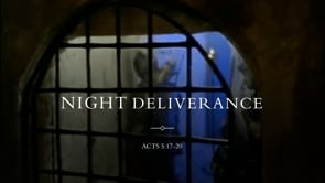 Night Deliverance