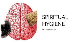 Spiritual Hygiene