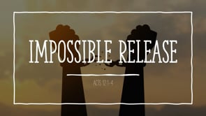 Impossible Release