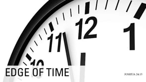 Edge of Time
