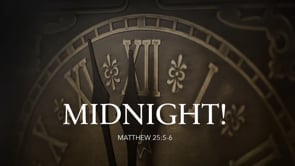 Midnight!