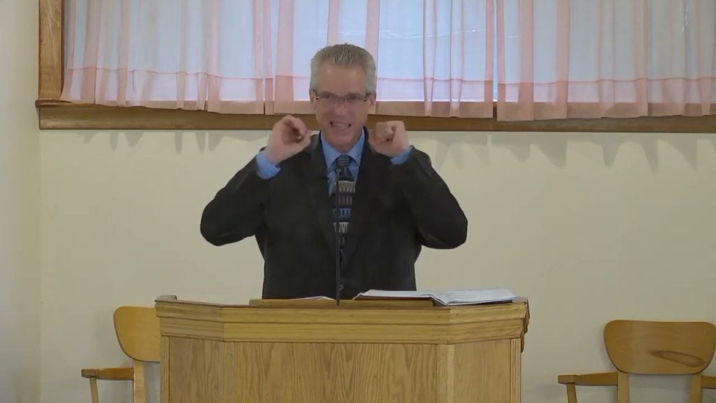 Jesus Brings Us Healing