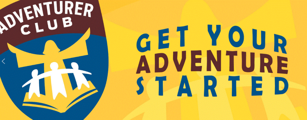 Adventurers – Welcome To Central SDA Church