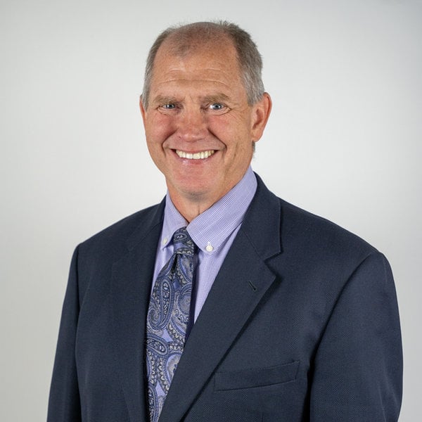 Pastor Matthew Vixie