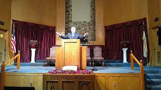 May 30, 2020 Sabbath School and Church Service
