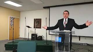 July 4, 2020 “God has Raised Up a People”