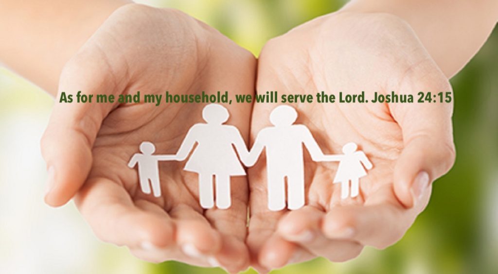 Family Ministries