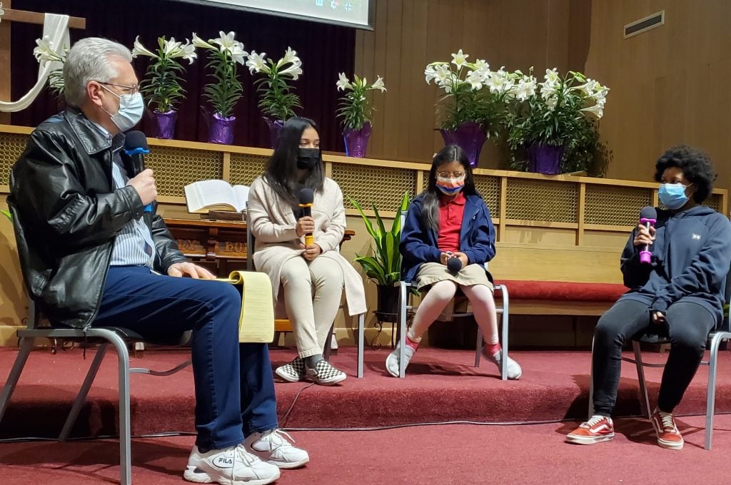 Week of Prayer 2022