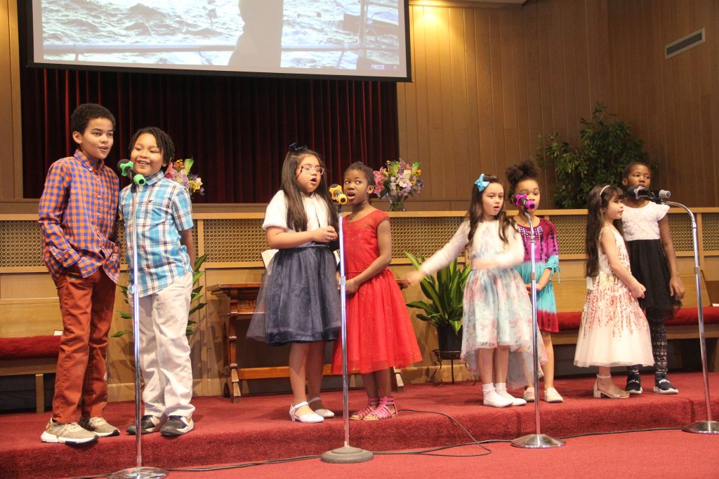 Education Sabbath 2022