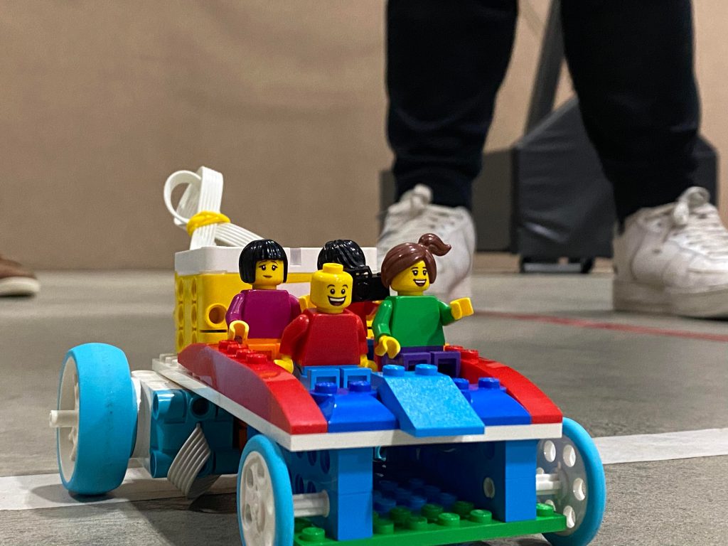 Robotics Fair 2023