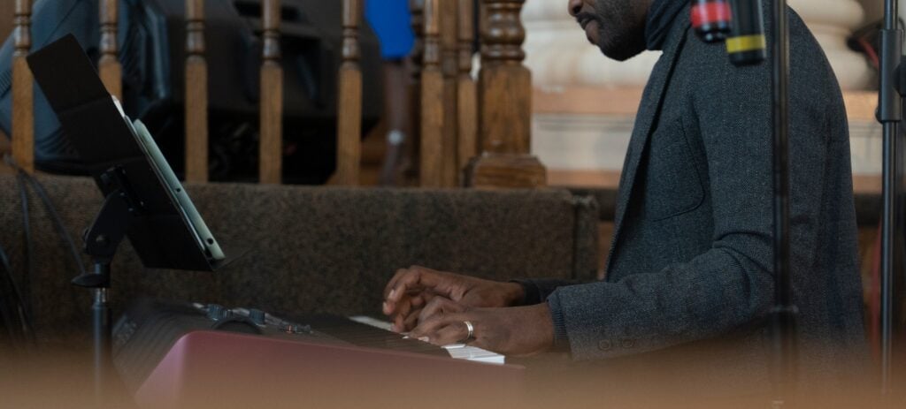 Music Ministries