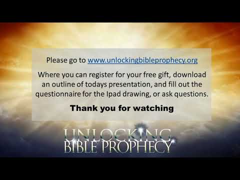 Daniel Chapter 4-The Testimony of a King
