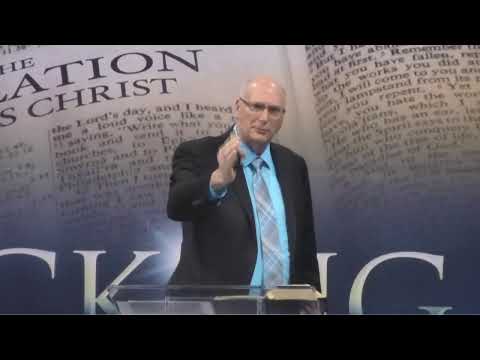 Daniel Chapter 5 – Handwriting on the Wall