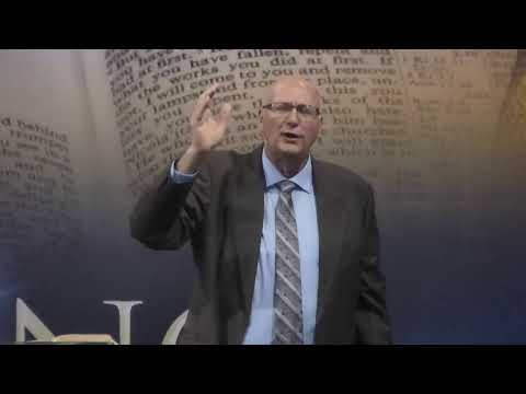 Revelation Chapter 13 – The Mark of the Beast Part 2
