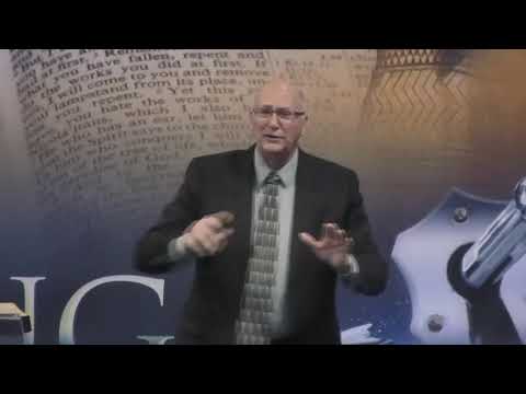 Revelation Chapter 20 – Revelation’s 1,000 Years of Peace