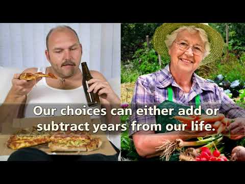 God’s Free Health Plan