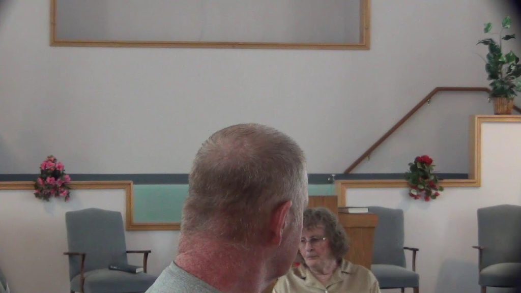 Ambassador for Christ