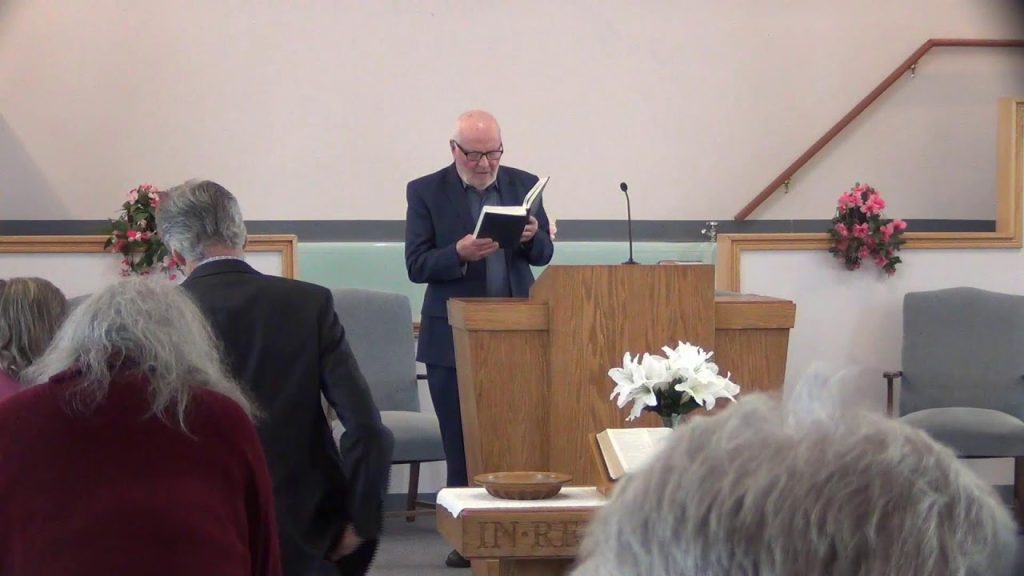 Christian life Inside