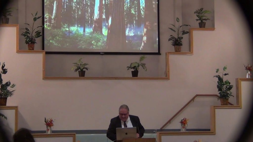 Revelations of Love, Exploring the Gospel: Foundation of Love Part 1