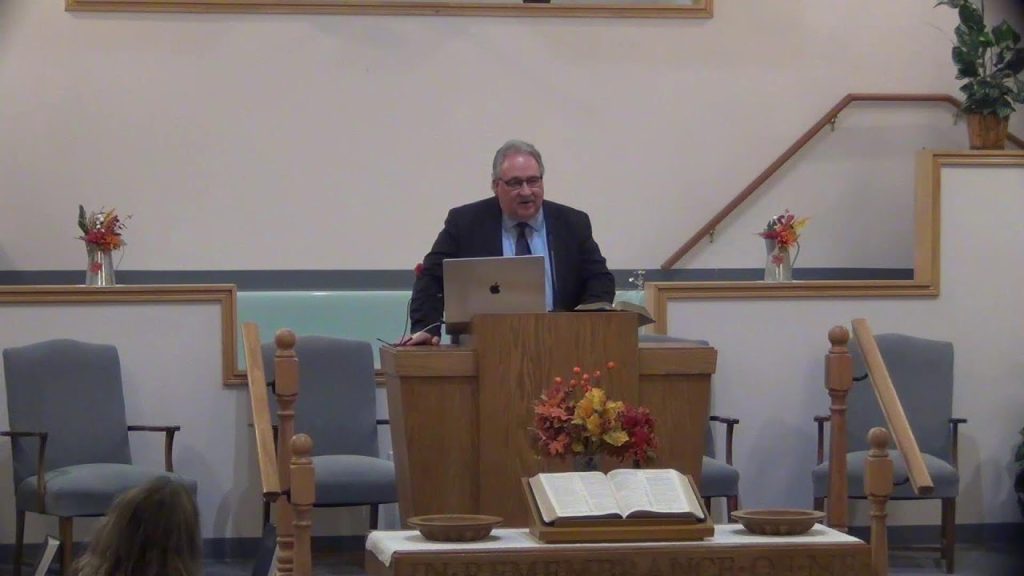 Revelations of Love, Exploring the Gospel: The Promised One Part 6