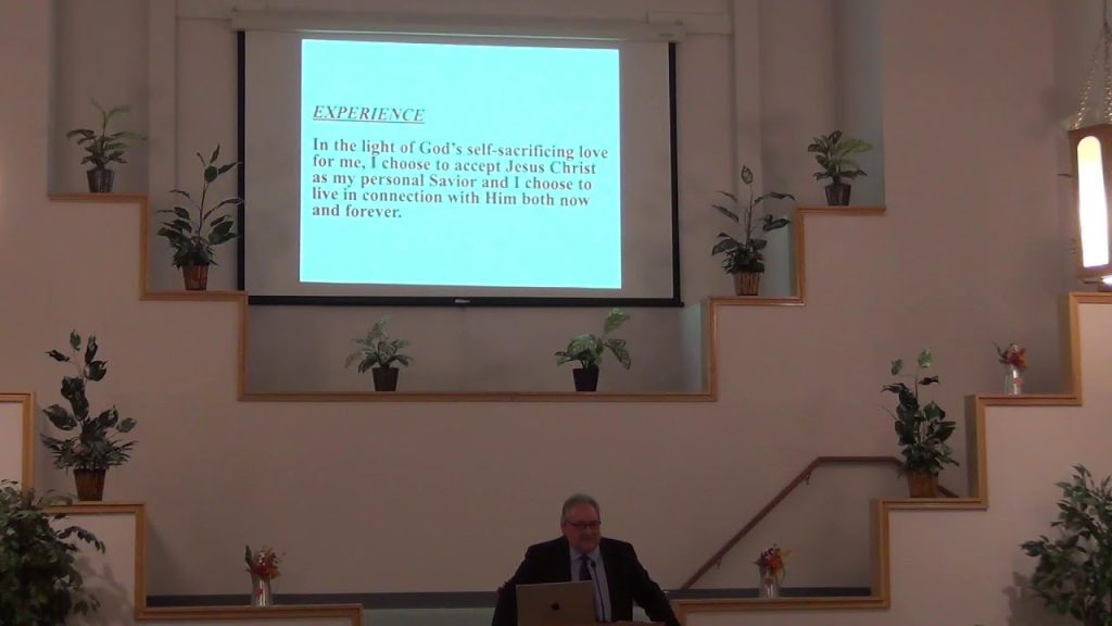 Revelations of Love, Exploring the Gospel: Death Defeated Part 9