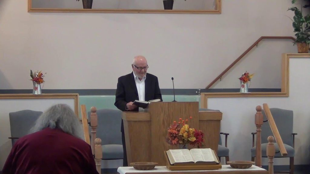 Christ Method: Making friends for eternity