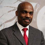 Sermon by Randy Skeete