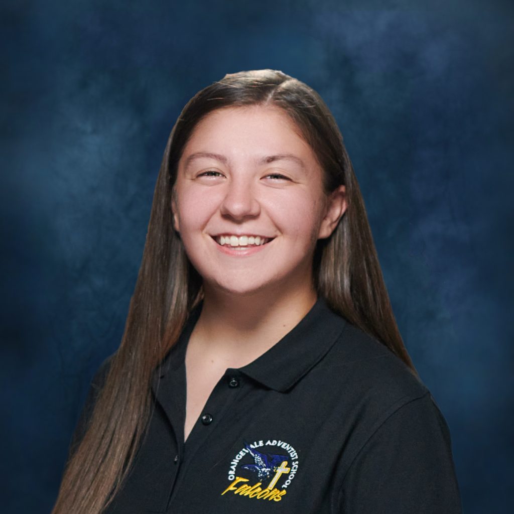 Trinity Gallaher