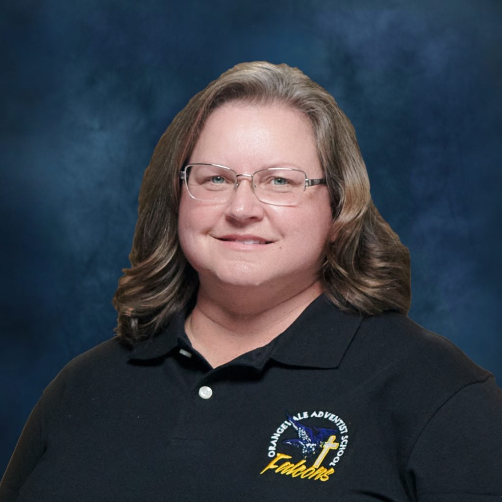 Kristi Bradley-Robbins