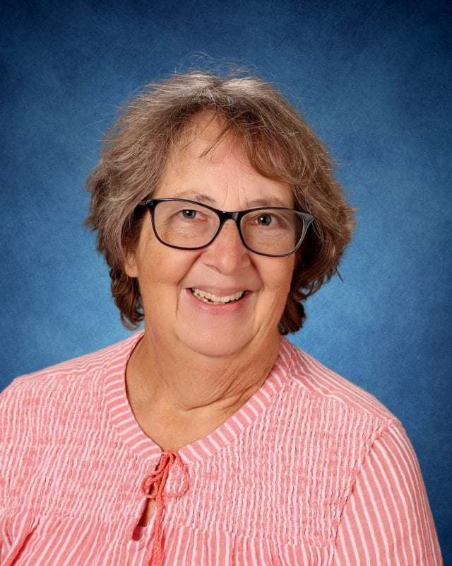Barbara Cunningham